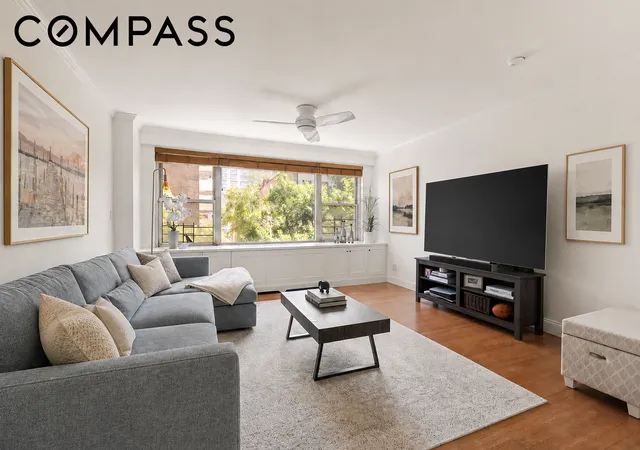 Photo 1 of Sale Pending at 400 E 85th Street #4L, New York, NY 10028 | MLS# RLS20095370 | Listing updated on 2026-07-11