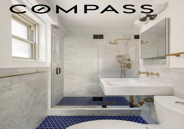 Listing Photo 5 - Condo for sale in building located at 400 E 85Th St, New York City, NY 10028 - Unit #4L