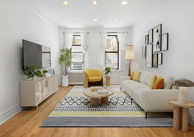 1st image of 725 Riverside Dr #2G, New York City, NY 10031 | MLS# RLS20095374