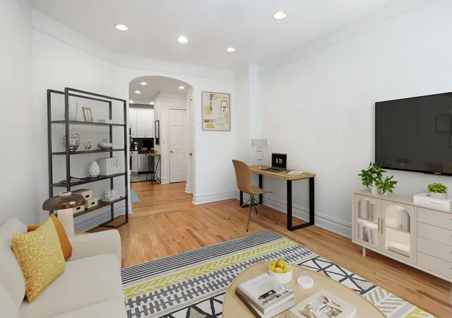 2nd image of 725 Riverside Dr #2G, New York City, NY 10031 | MLS# RLS20095374