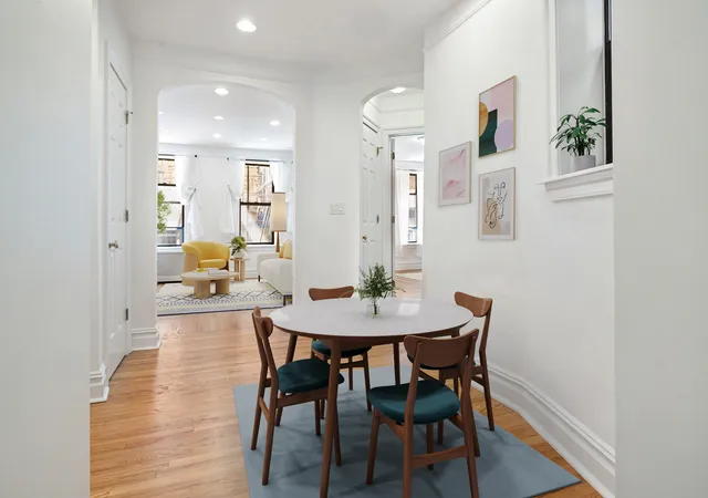 3rd image of 725 Riverside Dr #2G, New York City, NY 10031 | MLS# RLS20095374