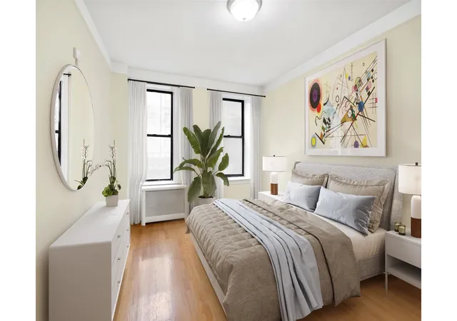 5th image of 725 Riverside Dr #2G, New York City, NY 10031 | MLS# RLS20095374