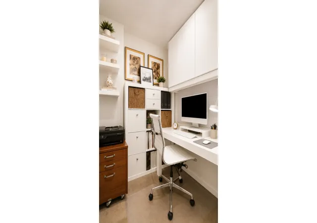 Photo 4 of House for sale at 201 E 28th Street #7R, New York City, NY 10016 | MLS# RLS20095377 | Listing updated on 2026-08-04