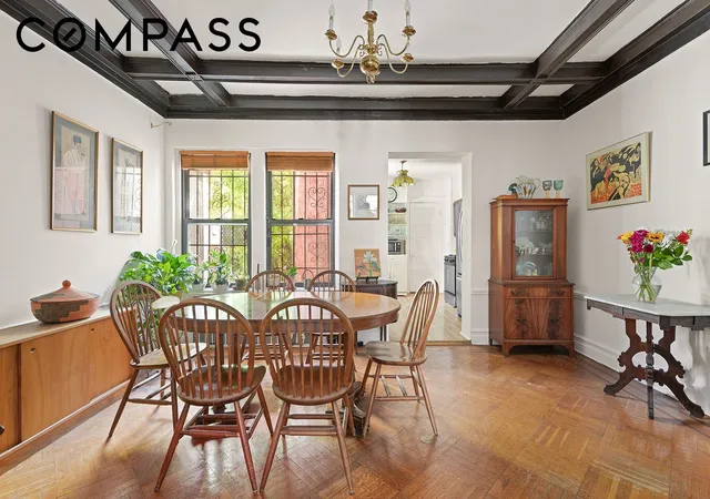 Photo 4 of Sale Pending at 29 Chester Ct, New York City, NY 11225 | MLS# RLS20095383 | Listing updated on 2026-07-27