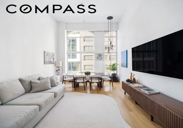 Photo 1 of Condo for sale at 67 E 11th Street #309, New York, NY 10003 | MLS# RLS20083423 | Listing updated on 2026-07-21