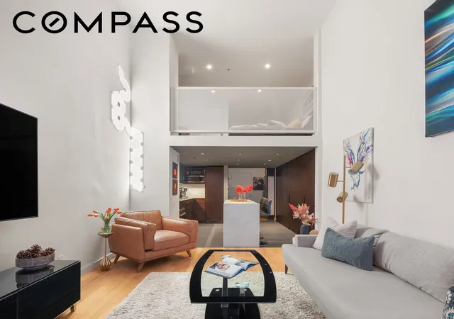 Photo 2 of Condo for sale at 67 E 11th Street #309, New York, NY 10003 | MLS# RLS20083423 | Listing updated on 2026-07-21