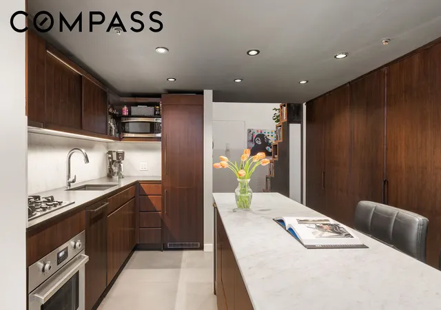 Photo 3 of Condo for sale at 67 E 11th Street #309, New York, NY 10003 | MLS# RLS20083423 | Listing updated on 2026-07-21