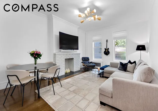 Homes for sale in New York City, NY | 92 Horatio St #2F, New York City, NY 10014 | MLS# RLS20095404
