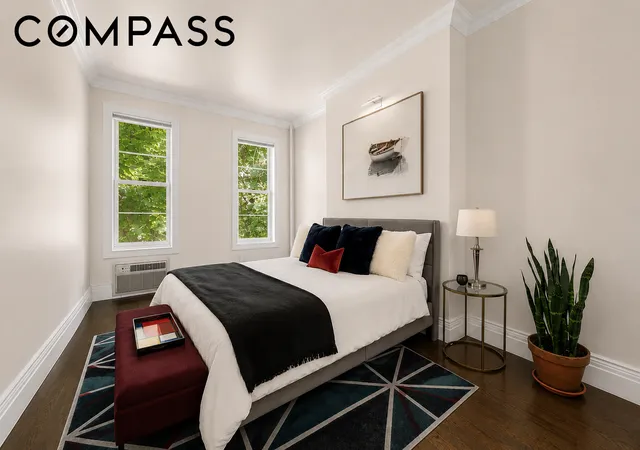 Homes for sale in New York City, NY | 92 Horatio St #2F, New York City, NY 10014 | MLS# RLS20095404