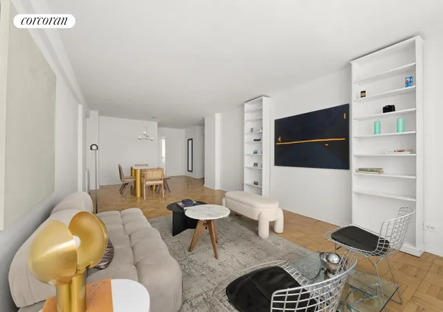 Photo 1 of House for sale at 404 E 66th Street #5H, New York City, NY 10065 | MLS# RLS20095420 | Listing updated on 2026-08-04