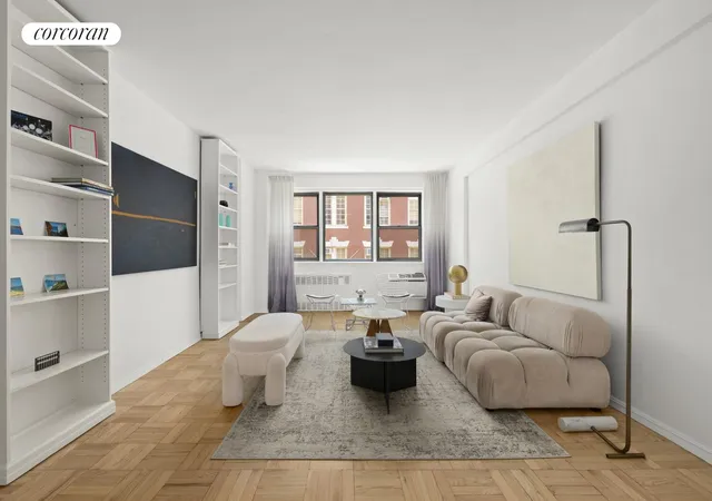 Photo 2 of House for sale at 404 E 66th Street #5H, New York City, NY 10065 | MLS# RLS20095420 | Listing updated on 2026-08-04