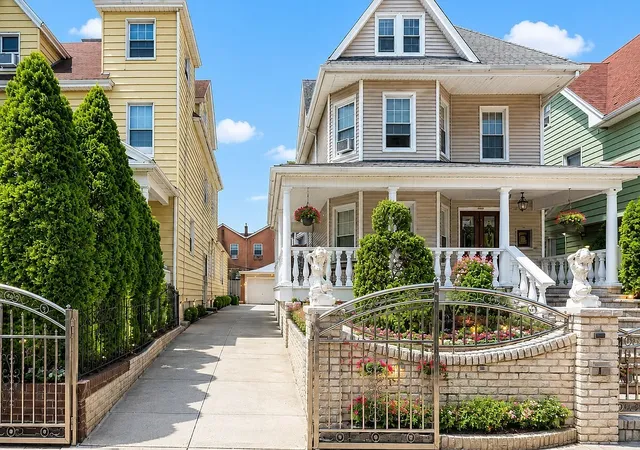 Photo 3 of Multi family home for sale at 466 E 28th Street, Brooklyn, NY 11226 | MLS# RLS20095431 | Listing updated on 2026-07-22