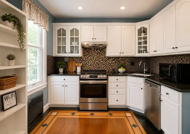 Photo 3 of Multi family home for sale at 466 E 28th Street, Brooklyn, NY 11226 | MLS# RLS20095431 | Listing updated on 2026-07-22