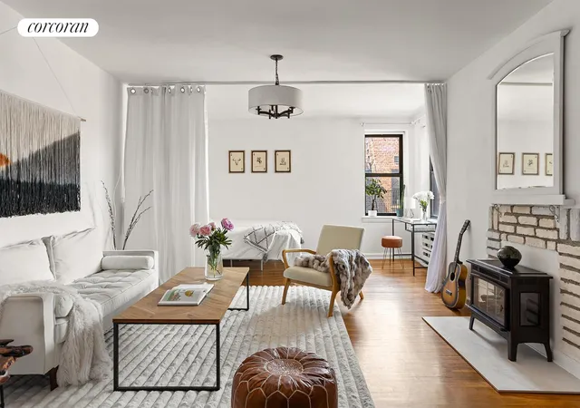 1st image of 9265 Shore Rd #6C, Brooklyn, NY 11209 | MLS# RLS20095434