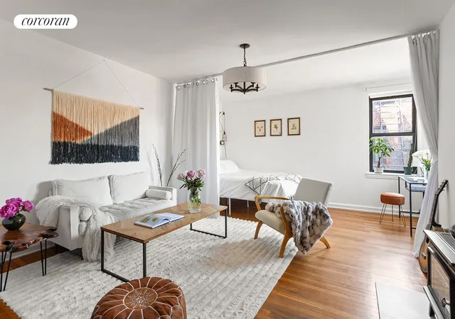 2nd image of 9265 Shore Rd #6C, Brooklyn, NY 11209 | MLS# RLS20095434