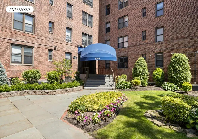 7th image of 9265 Shore Rd #6C, Brooklyn, NY 11209 | MLS# RLS20095434