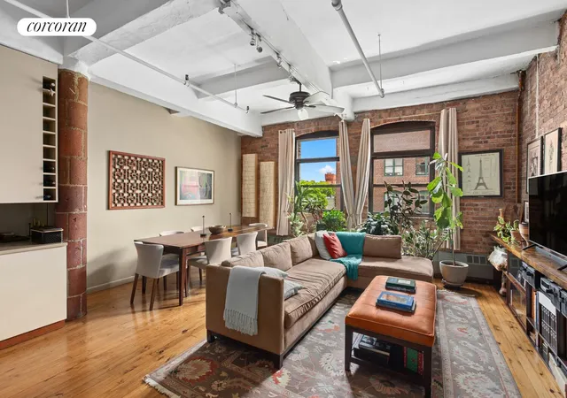 Photo 1 of Condo for sale at 443 12th Street #4B, Brooklyn, NY 11215 | MLS# RLS20095441 | Listing updated on 2026-07-19
