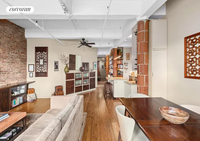 Photo 2 of Condo for sale at 443 12th Street #4B, Brooklyn, NY 11215 | MLS# RLS20095441 | Listing updated on 2026-07-19