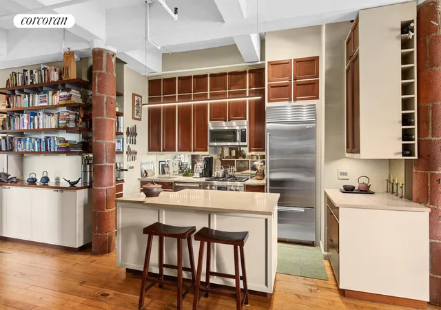 Photo 3 of Condo for sale at 443 12th Street #4B, Brooklyn, NY 11215 | MLS# RLS20095441 | Listing updated on 2026-07-19