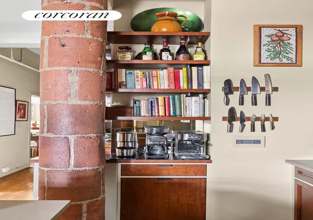 Photo 3 of House for sale at 443 12th Street #4B, Brooklyn, NY 11215 | MLS# RLS20095441 | Listing updated on 2026-07-19