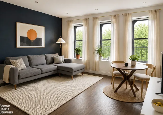 Photo 1 of Condo for sale at 396 3rd Street #16, Brooklyn, NY 11215 | MLS# RLS20095489 | Listing updated on 2026-07-12