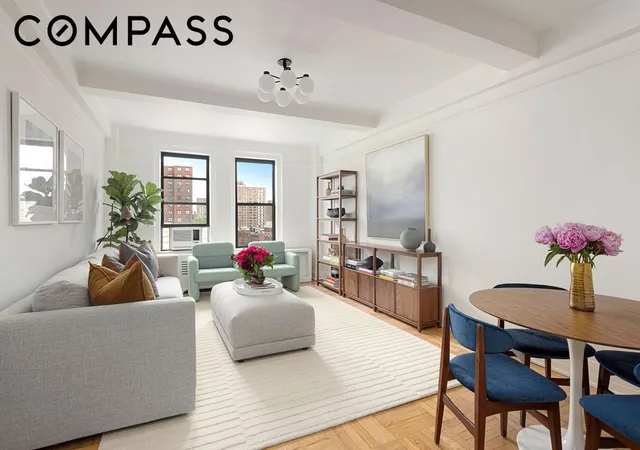 1st image of 235 W 102Nd St #9H, New York, NY 10025 | MLS# RLS20095515