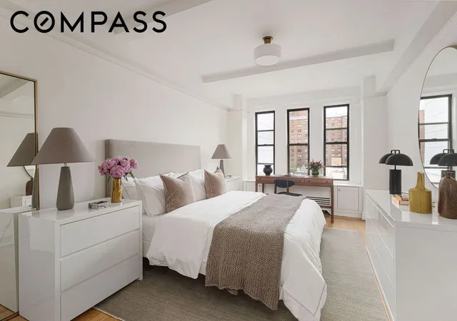 5th image of 235 W 102Nd St #9H, New York, NY 10025 | MLS# RLS20095515