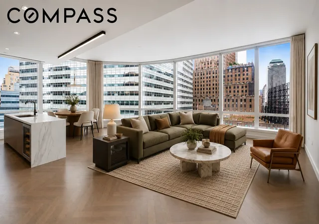 Photo 1 of Condo for sale at 111 Murray St #16B, New York City, NY 10007 | MLS# RLS20095517 | Listing updated on 2026-08-02