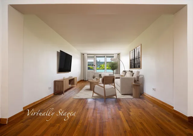 1st image of 525 Ocean Pkwy #4A, Brooklyn, NY 11218 | MLS# RLS20095527