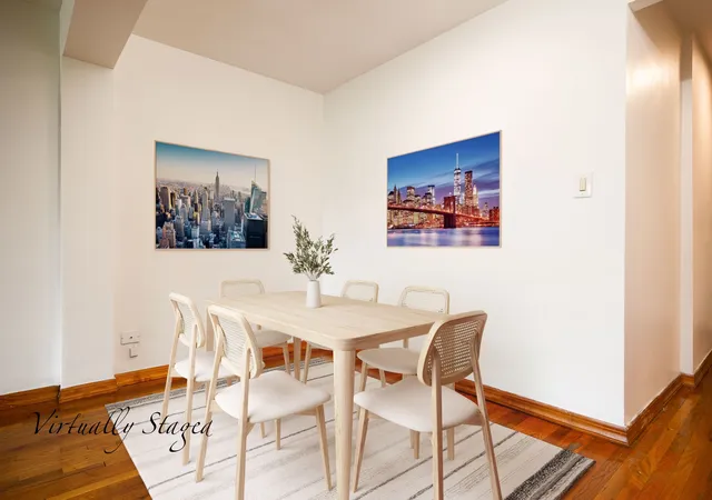 2nd image of 525 Ocean Pkwy #4A, Brooklyn, NY 11218 | MLS# RLS20095527