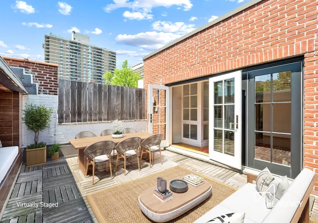 42nd image of 131 W 95th St, New York, NY 10025 | MLS# RLS20095542