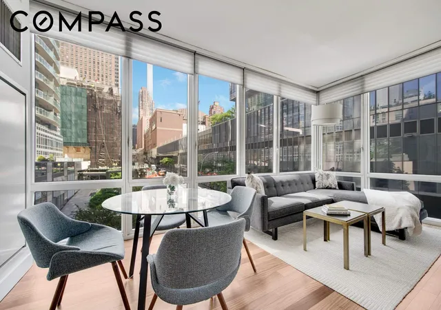 Photo 2 of Sale Pending at 10 W End Ave #4J, New York, NY 10023 | MLS# RLS20095565 | Listing updated on 2026-07-08