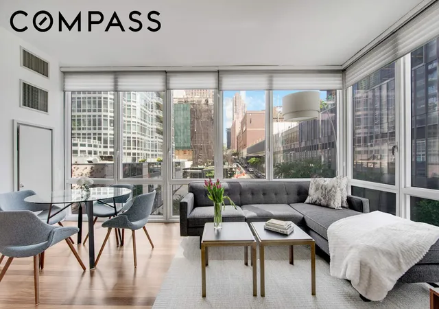 Photo 3 of Sale Pending at 10 W End Ave #4J, New York, NY 10023 | MLS# RLS20095565 | Listing updated on 2026-07-08