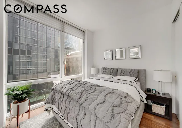 Photo 3 of Sale Pending at 10 W End Ave #4J, New York, NY 10023 | MLS# RLS20095565 | Listing updated on 2026-07-08