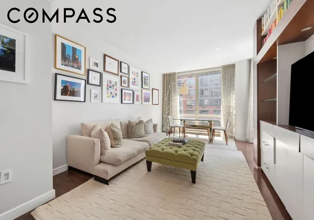 3rd image of 225 E 34Th St #11H, New York, NY 10016 | MLS# RLS20095566
