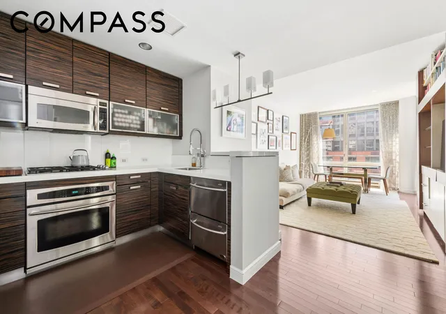 4th image of 225 E 34Th St #11H, New York, NY 10016 | MLS# RLS20095566