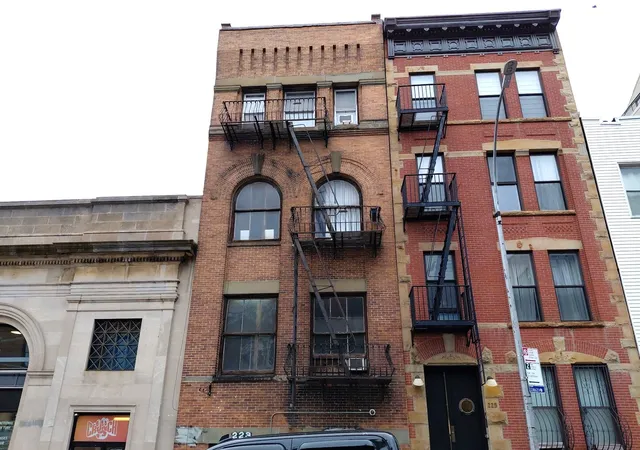 Photo 2 of Single family home for sale at 223 15th Street, Brooklyn, NY 11215 | MLS# RLS20095578 | Listing updated on 2026-06-04