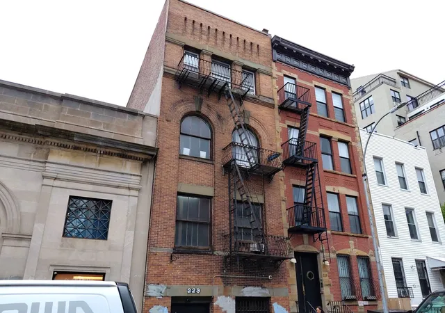 Photo 3 of Single family home for sale at 223 15th Street, Brooklyn, NY 11215 | MLS# RLS20095578 | Listing updated on 2026-06-04