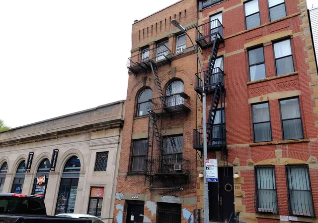 Photo 4 of House for sale at 223 15th Street, Brooklyn, NY 11215 | MLS# RLS20095578 | Listing updated on 2026-06-04