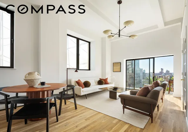 Listing Photo 1 - Condo for sale in building located at 114 E 13Th St, New York City, NY 10003 - Unit #10D