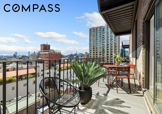 Listing Photo 2 - Condo for sale in building located at 114 E 13Th St, New York City, NY 10003 - Unit #10D