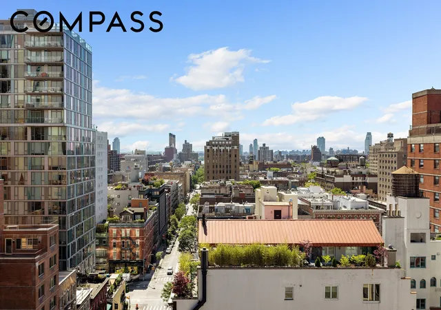 Listing Photo 3 - Condo for sale in building located at 114 E 13Th St, New York City, NY 10003 - Unit #10D