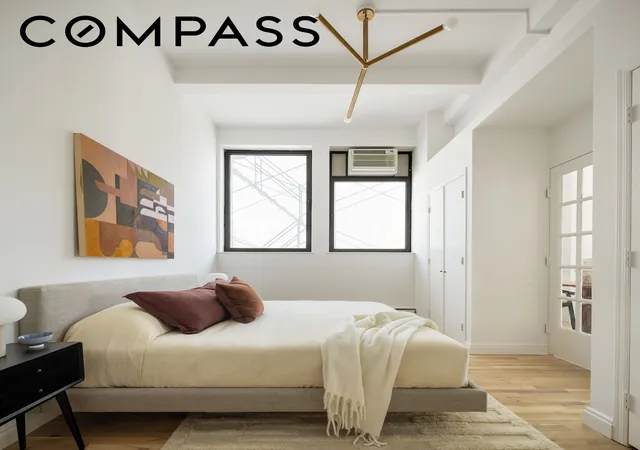 Listing Photo 4 - Condo for sale in building located at 114 E 13Th St, New York City, NY 10003 - Unit #10D