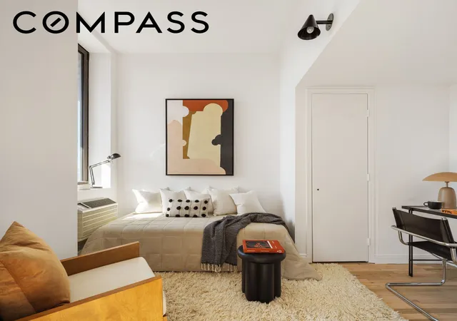 Listing Photo 5 - Condo for sale in building located at 114 E 13Th St, New York City, NY 10003 - Unit #10D
