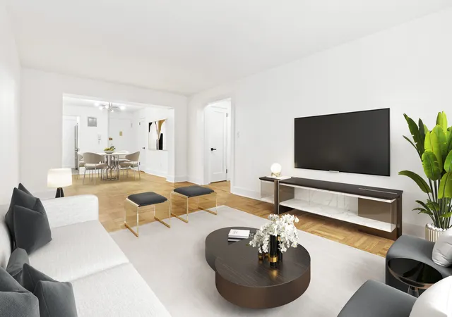 Photo 1 of Sale Pending at 330 E 80th Street #7A, New York, NY 10075 | MLS# RLS20095584 | Listing updated on 2026-07-27