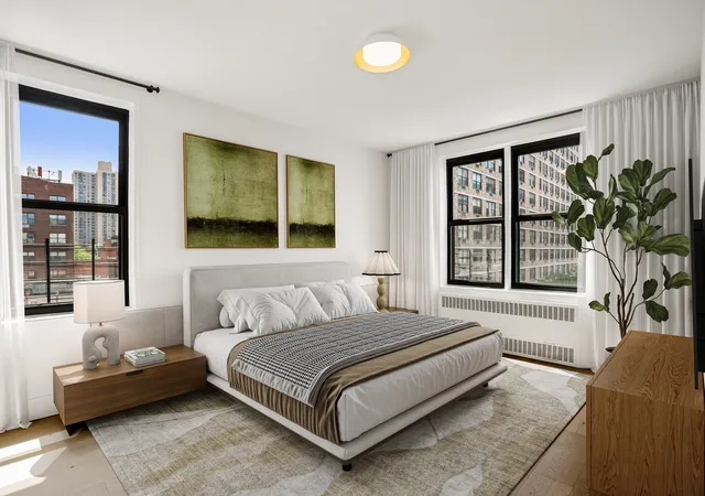 Photo 3 of Sale Pending at 330 E 80th Street #7A, New York, NY 10075 | MLS# RLS20095584 | Listing updated on 2026-07-27