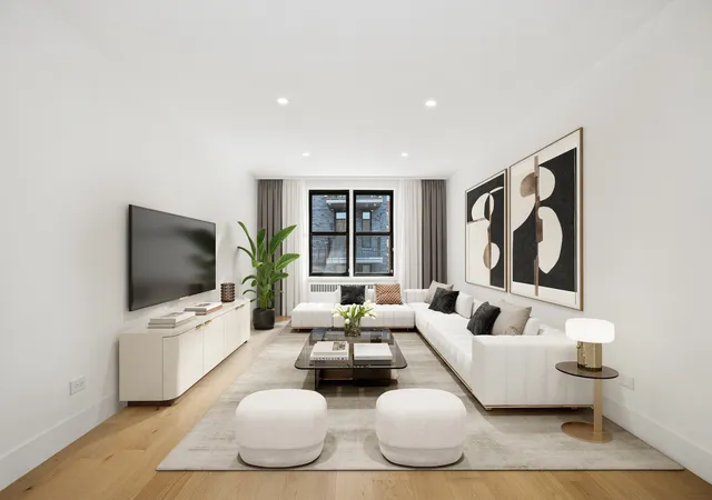 Photo 3 of Sale Pending at 330 E 80th Street #7A, New York, NY 10075 | MLS# RLS20095584 | Listing updated on 2026-07-27