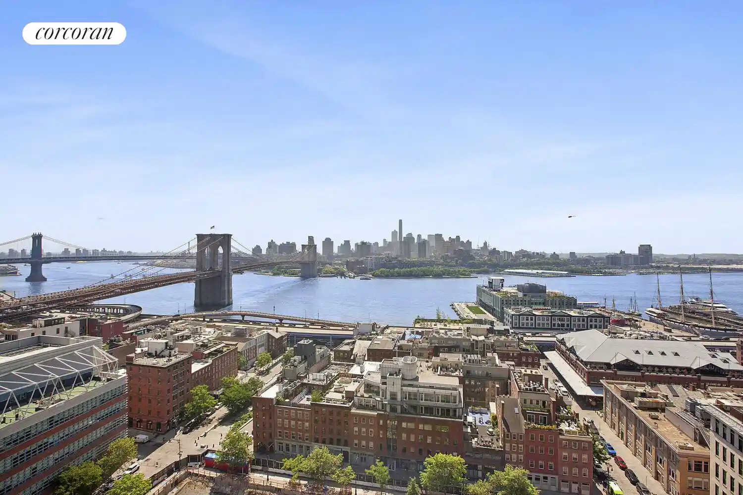 Photo 1 of Sale Pending at 100 Beekman St #21D, New York, NY 10038 | MLS# RLS20095602 | Listing updated on 2026-10-31