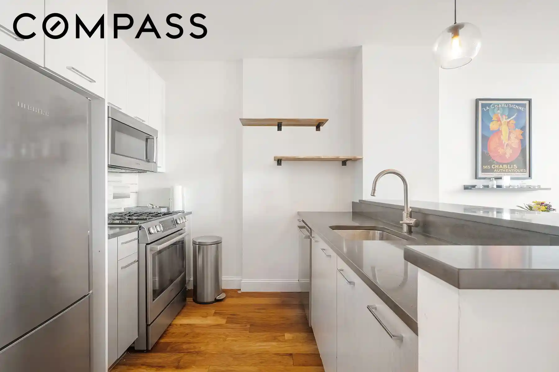 Photo 1 of Condo for sale at 42 14 Crescent St #12A, Long Island City, NY 11101 | MLS# RLS20095606 | Listing updated on 2026-10-25