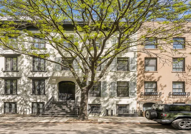17th image of 327 E 18th St, New York City, NY 10003 | MLS# RLS20095608